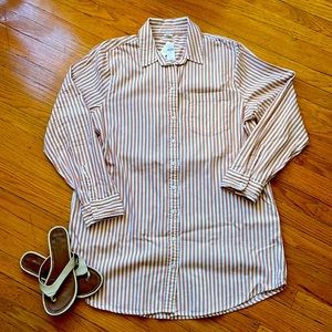 aerie swim coverup NWT